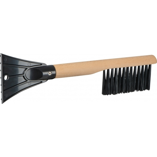 Logo trade promotional products picture of: Ice scraper and broom Kristiansand