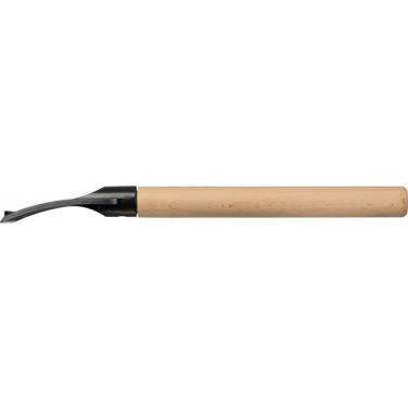 Logotrade promotional product image of: Ice scraper and broom Kristiansand