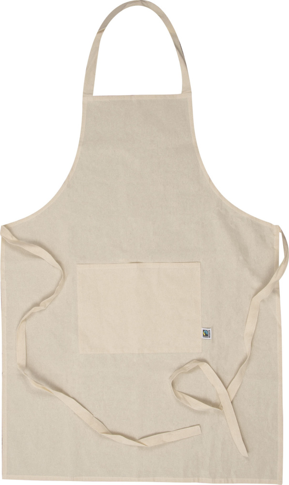 Logotrade promotional gift image of: Cotton apron Colchester