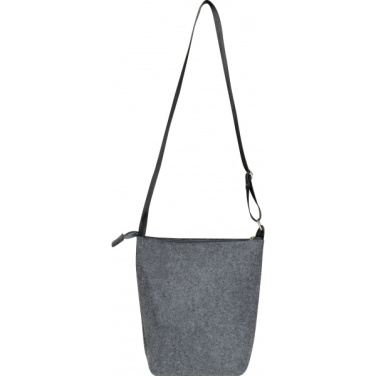 Logo trade promotional items image of: Shoulder bag Lagos