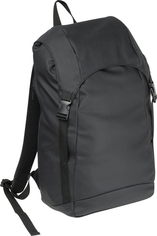 Logotrade business gifts photo of: Backpack Tallinn
