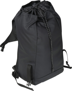 Logotrade promotional item picture of: Backpack Tallinn