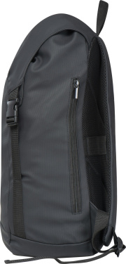 Logotrade promotional giveaways photo of: Backpack Tallinn
