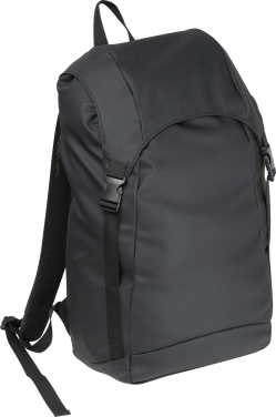 Logo trade promotional giveaways image of: Backpack Tallinn