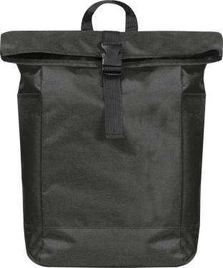 Logotrade promotional merchandise image of: Courier backpack Rio Grande