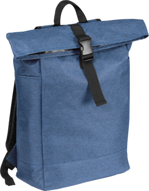 Logotrade advertising products photo of: Courier backpack Rio Grande
