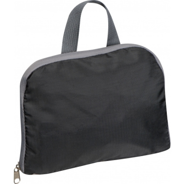 Logo trade promotional item photo of: RPET backpack Salford