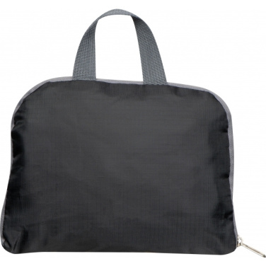 Logo trade promotional items picture of: RPET backpack Salford