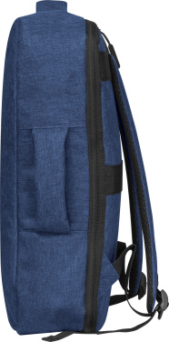 Logotrade promotional item picture of: Backpack Tampere