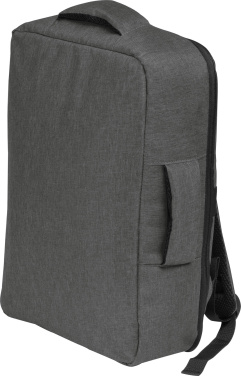 Logotrade business gifts photo of: Backpack Tampere
