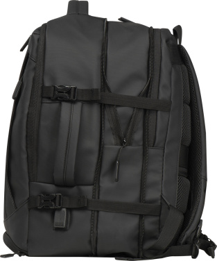 Logo trade promotional product photo of: Backpack Richmond