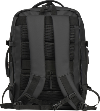Logo trade promotional items picture of: Backpack Richmond