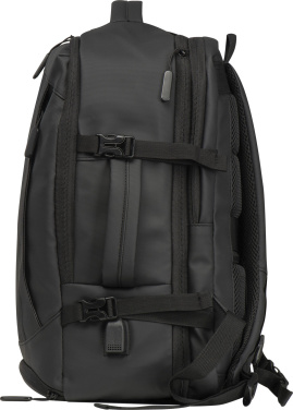 Logotrade promotional merchandise image of: Backpack Richmond