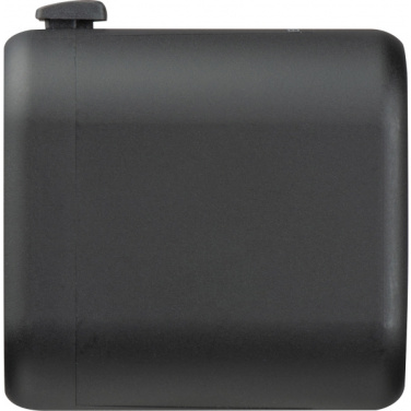 Logotrade promotional product image of: Travel Adapter Maracena