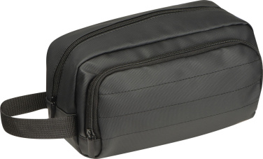 Logotrade promotional item picture of: Toiletry bag West Yorkshire