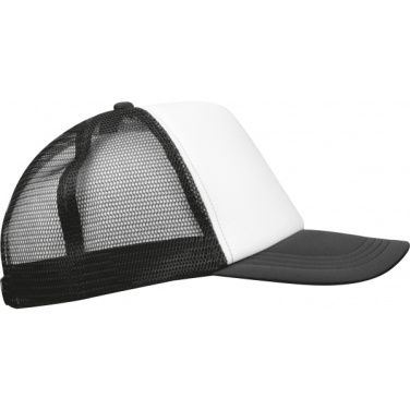 Logo trade business gift photo of: Trucker cap Egmond
