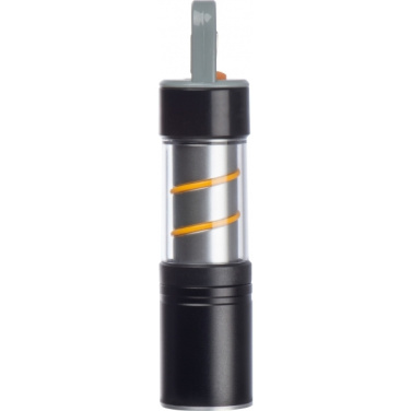 Logotrade promotional items photo of: Rechargeable flashlight Tulsa