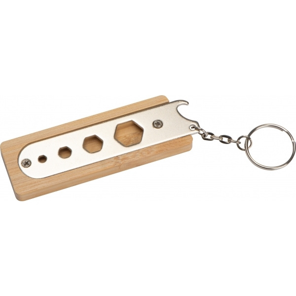 Logo trade corporate gifts image of: Multitool Hiroshima