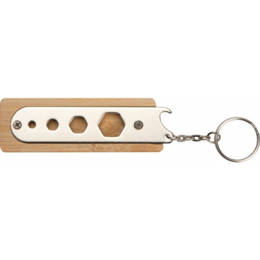 Logo trade business gifts image of: Multitool Hiroshima