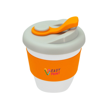 Logotrade promotional merchandise image of: PLA Coffee cup 227 ml