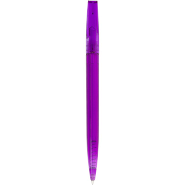 Logotrade corporate gifts photo of: London ballpoint pen