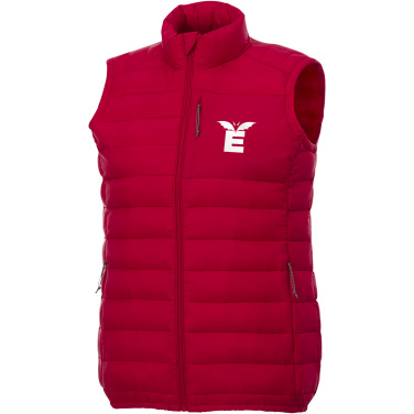 Logotrade promotional products photo of: Pallas women's insulated bodywarmer