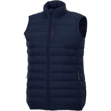 Logotrade advertising product image of: Pallas women's insulated bodywarmer