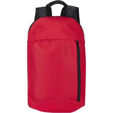 Logo trade promotional gifts picture of: Recreation outdoor backpack 7L