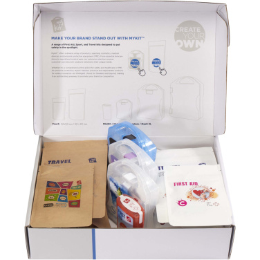 Logotrade corporate gift picture of: MyKit sample box