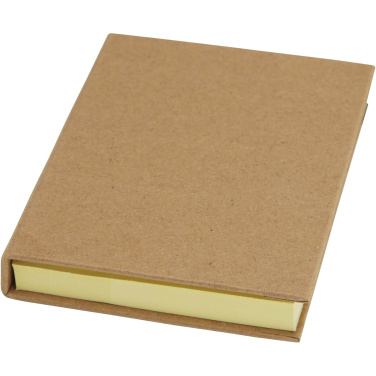 Logo trade corporate gift photo of: Sandal memo pad