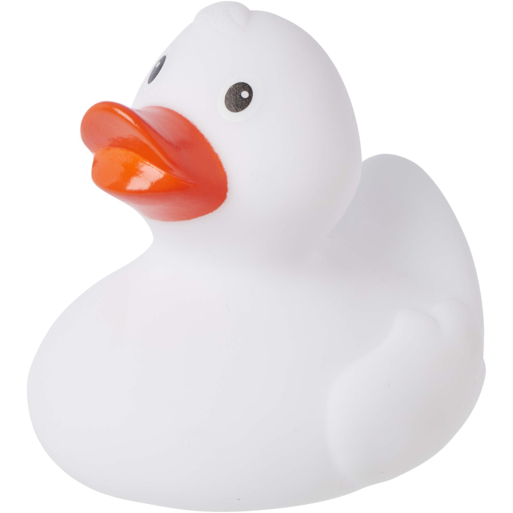 Logotrade promotional gifts photo of: Quack duck stress reliever