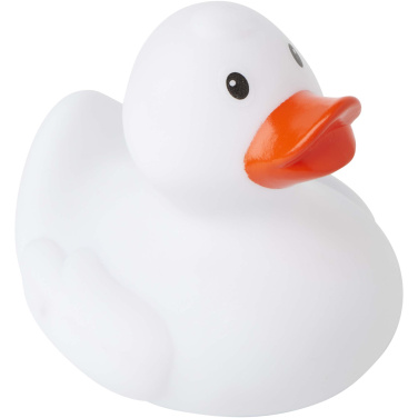Logo trade corporate gifts picture of: Quack duck stress reliever
