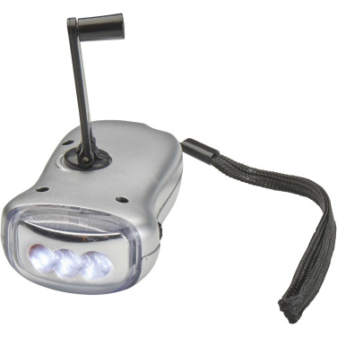 Logotrade promotional product image of: Viv solar torch