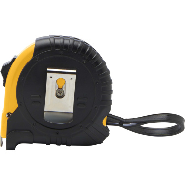Logotrade corporate gift image of: Score 5 metre tape measure