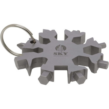 Logo trade promotional merchandise picture of: Task multitool