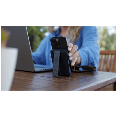 Logotrade corporate gifts photo of: Xtorm FS5W101 10.000 mAh magnetic wireless power bank