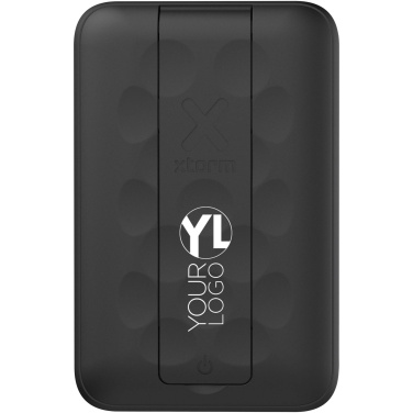 Logo trade promotional items image of: Xtorm FS5W101 10.000 mAh magnetic wireless power bank