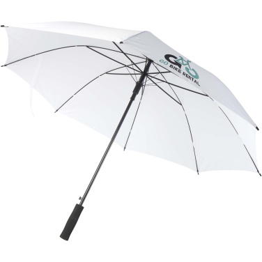 Logo trade promotional products image of: Ibi 27" umbrella