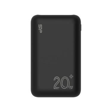 Logo trade promotional items picture of: Power bank Silicon Power QS58 20000 mAh