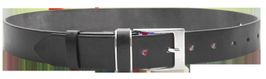 Logotrade business gifts photo of: Leather belt 502035000
