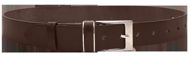 Logotrade promotional giveaway picture of: Leather belt 502035000