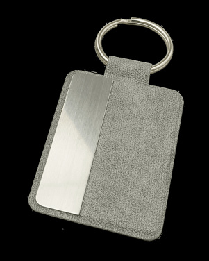Logo trade corporate gifts picture of: Keyring 52609700