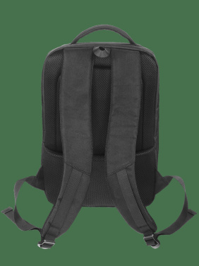 Logo trade promotional merchandise image of: Laptop backpack 190603400