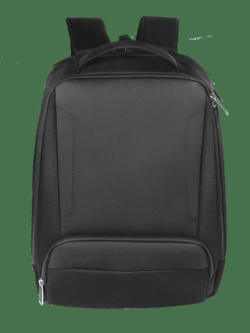 Logo trade promotional merchandise image of: Laptop backpack 190603400
