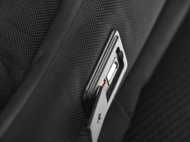 Logotrade promotional merchandise photo of: Laptop backpack 190603400