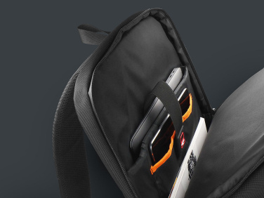 Logotrade promotional gift picture of: Laptop backpack 190603400