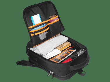 Logo trade promotional items picture of: Laptop backpack 190603400
