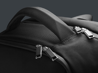 Logo trade promotional gifts picture of: Laptop backpack 190603400