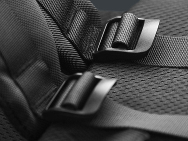 Logo trade advertising products picture of: Laptop backpack 190603400