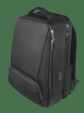 Logo trade promotional merchandise photo of: Laptop backpack 190603400